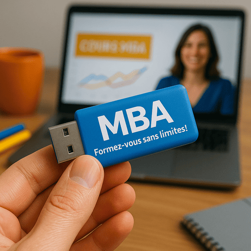 La Formation Ultime MBA .